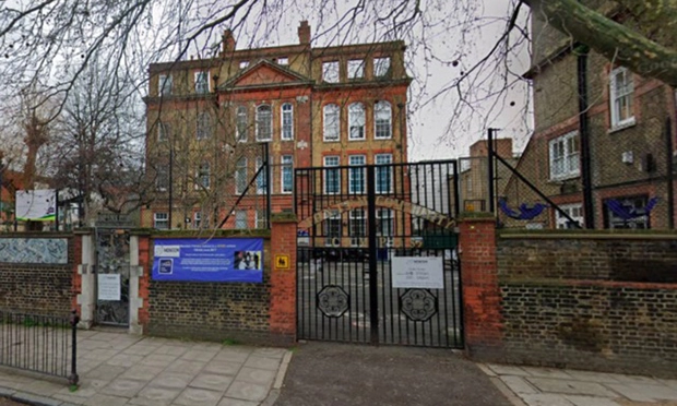 Primary school in Islington could be axed this year as council plans ...